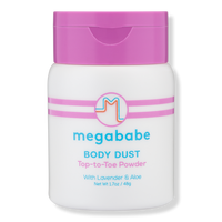 Body Dust Mini Top-to-Toe Powder