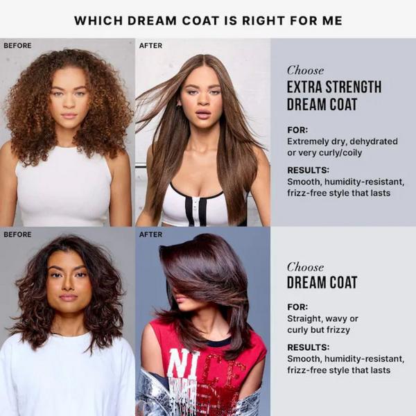 Color Wow Dream Coat Supernatural Spray #4