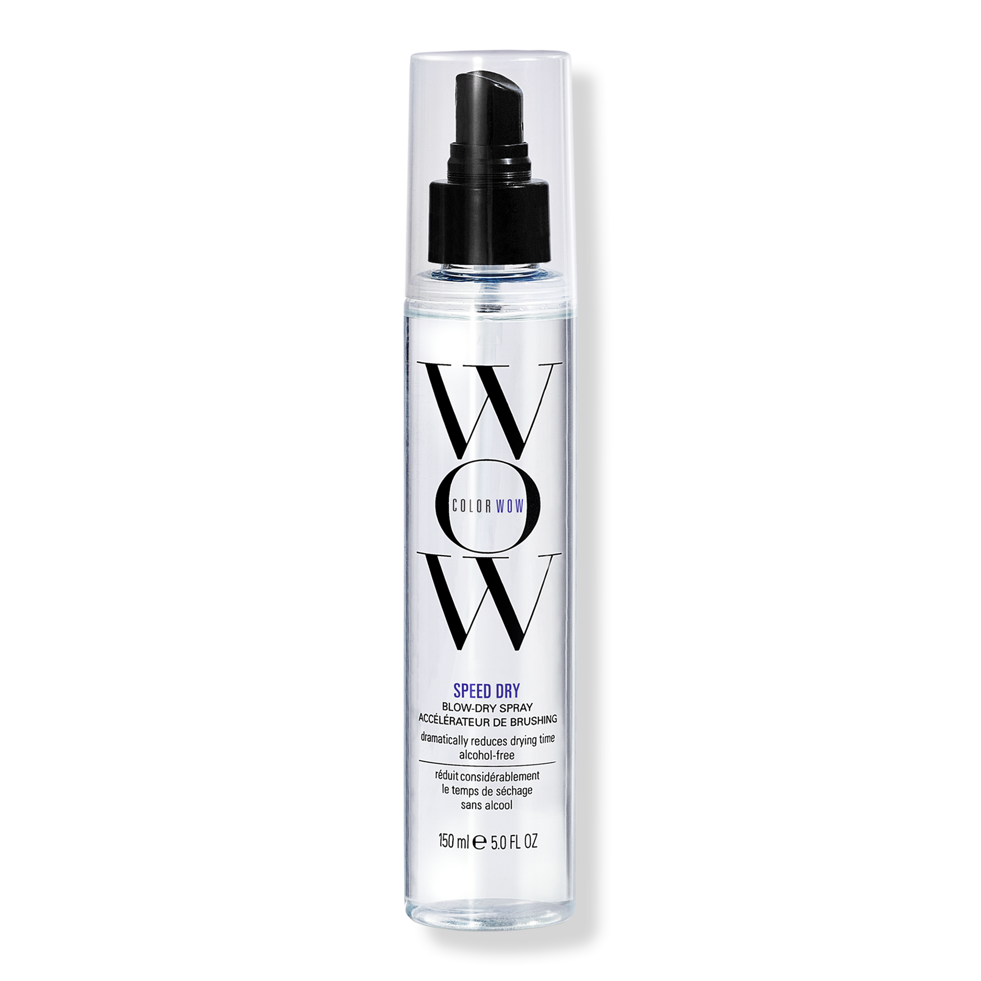 Color Wow Speed Dry Blow Dry Spray #1