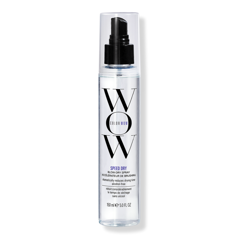Speed Dry Blow Dry Spray