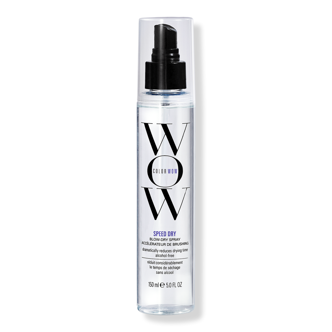 Color Wow Speed Dry Blow Dry Spray #1