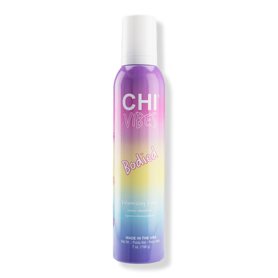 Chi Vibes Bodied Volumizing Foam