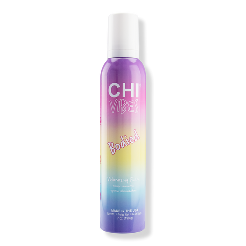 Chi Vibes Bodied Volumizing Foam Ulta Beauty