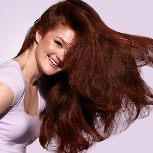 Chi Vibes Bodied Volumizing Foam #5