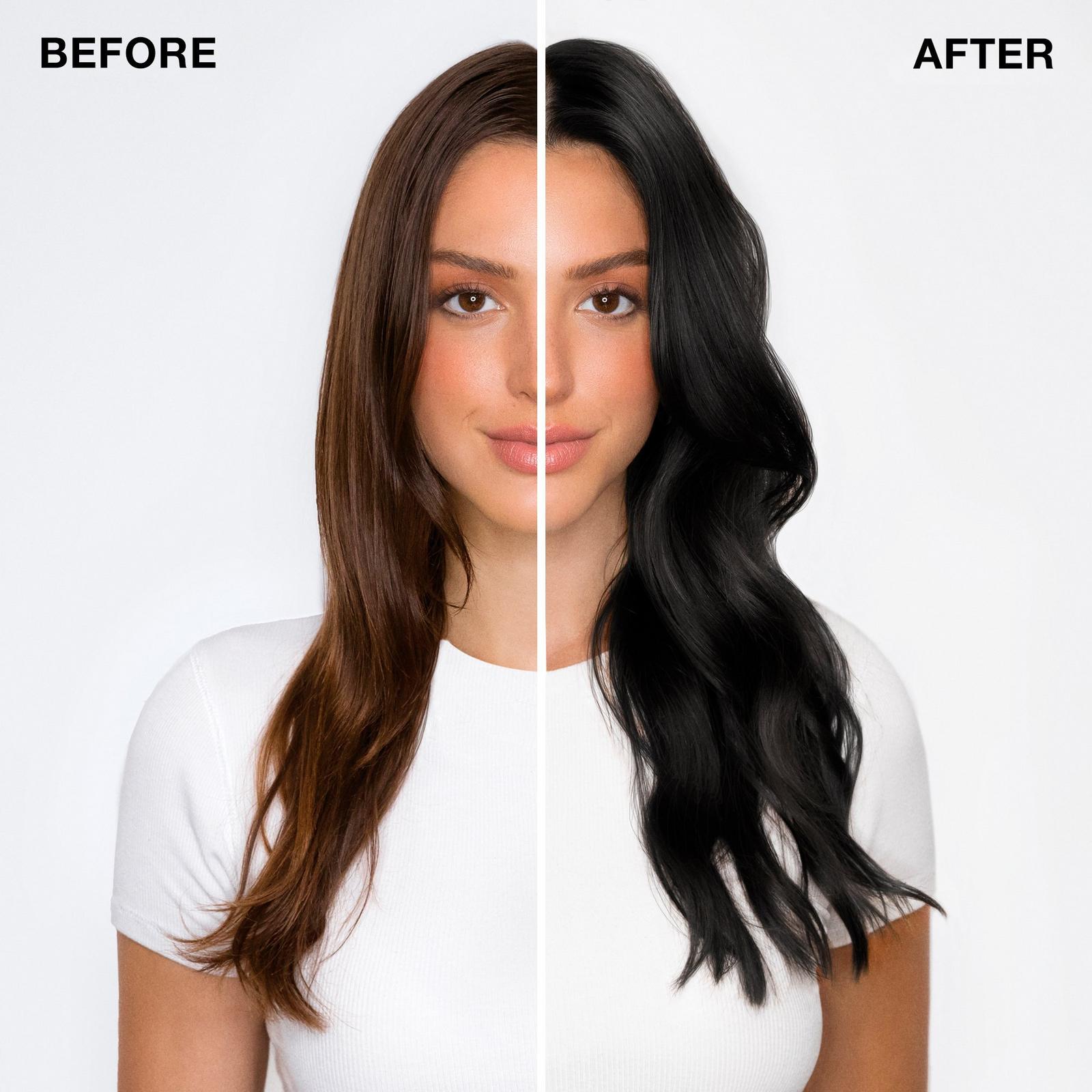 Permanent Color Kit