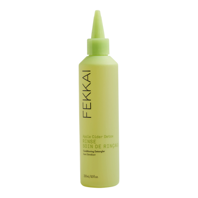 FEKKAI Apple Cider Detox Rinse