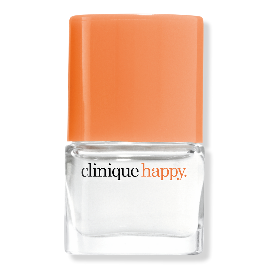 Clinique Free Diamond Exclusive Happy Eau de Parfum deluxe sample with $50 shipped purchase #1