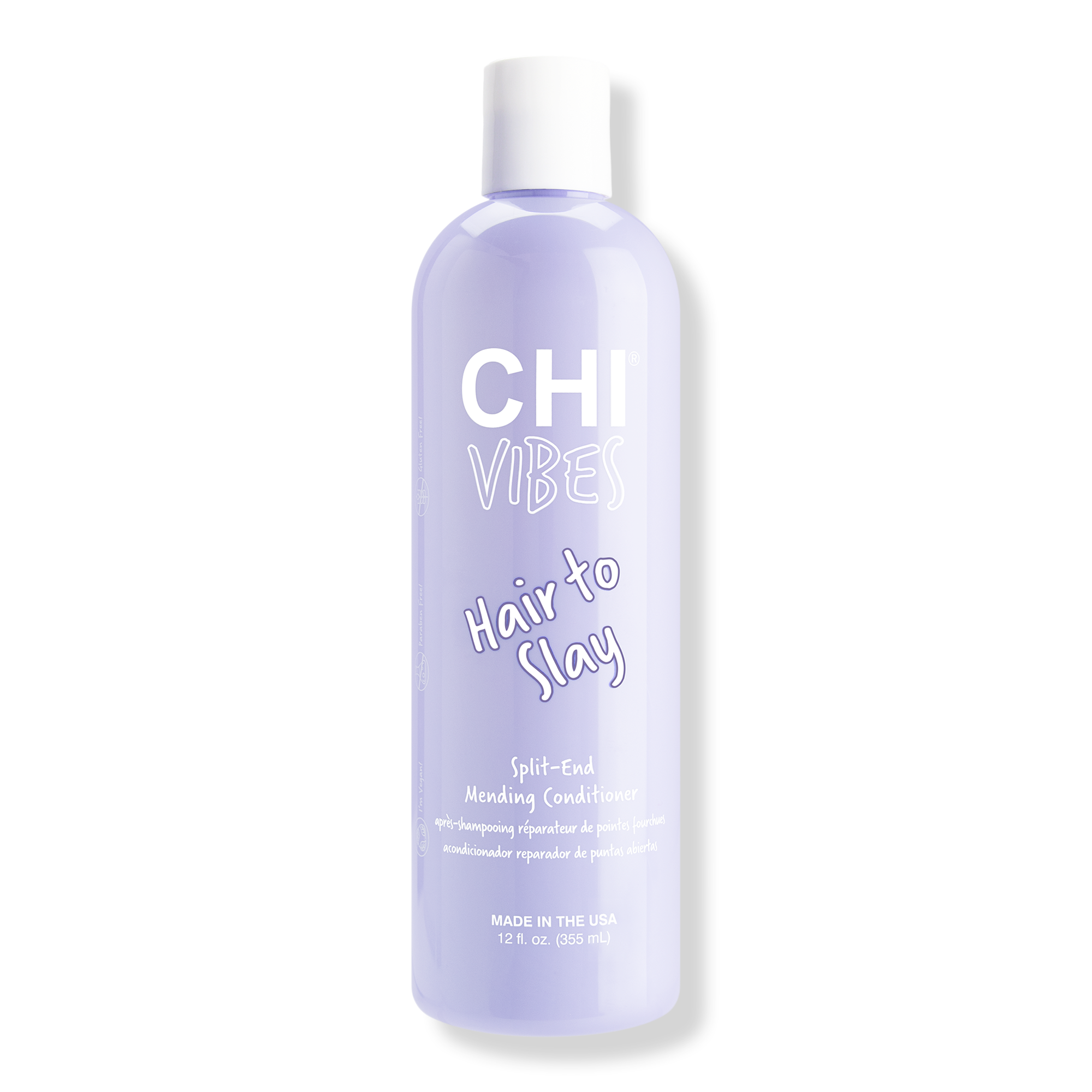 Chi Vibes Hair To Slay Split End Mending Conditioner #1