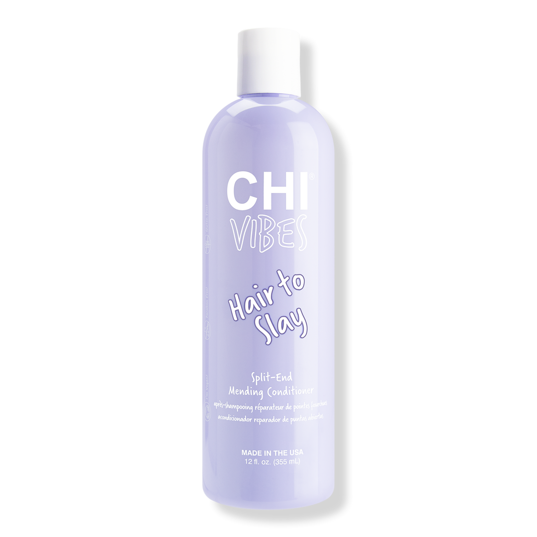 Chi Vibes Hair To Slay Split End Mending Conditioner #1