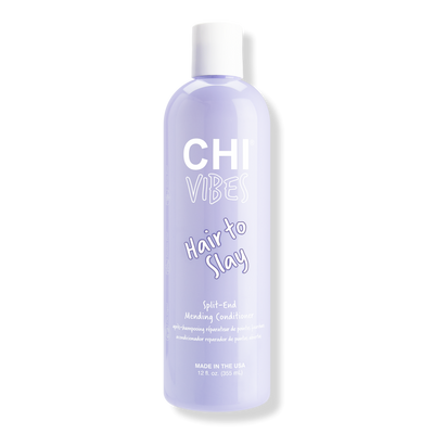 Chi Vibes Hair To Slay Split End Mending Conditioner