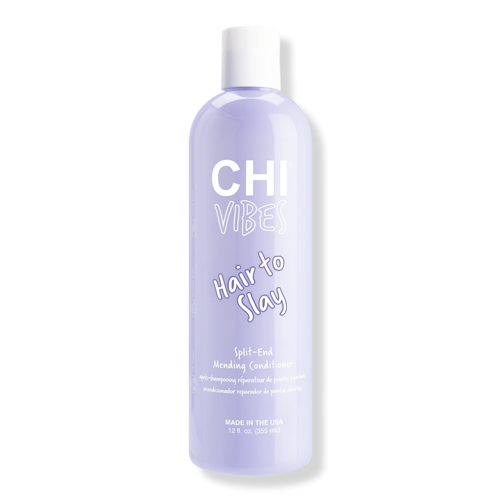 CHI Naturals with Olive Oil Hair & Body Conditioner