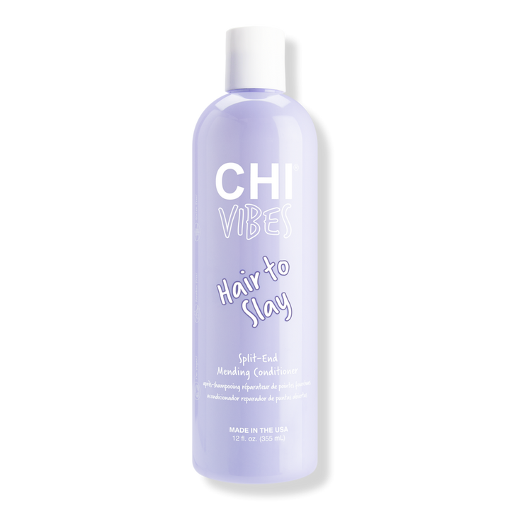 Chi Vibes Hair To Slay Split End Mending Conditioner #1