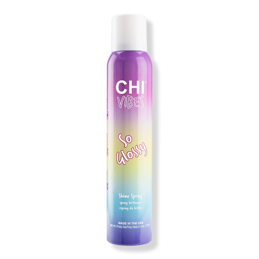 Chi Vibes So Glossy Shine Spray #1