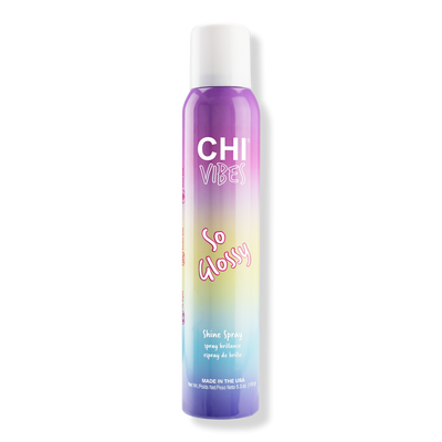 Chi Vibes So Glossy Shine Spray