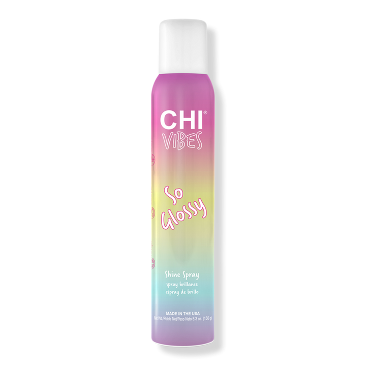 Chi Vibes So Glossy Shine Spray #1