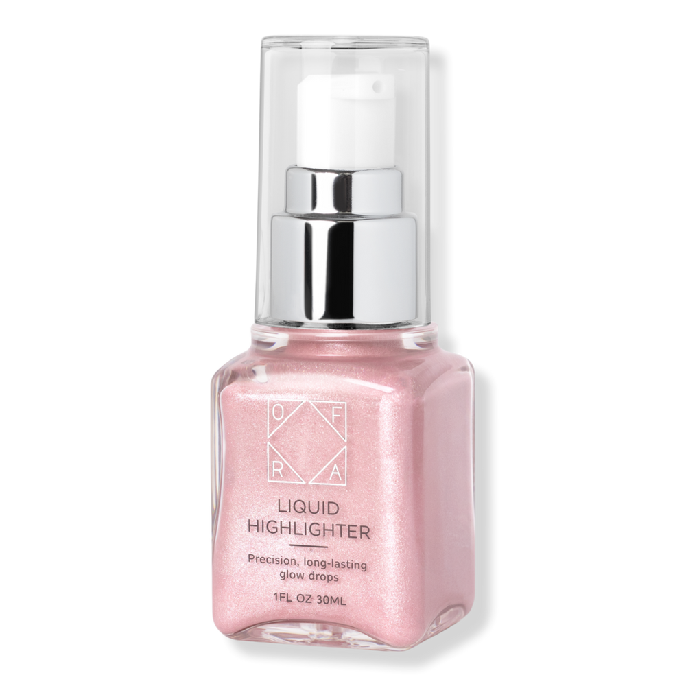 Ofra Cosmetics Star Lit Liquid Highlighter - Cupid