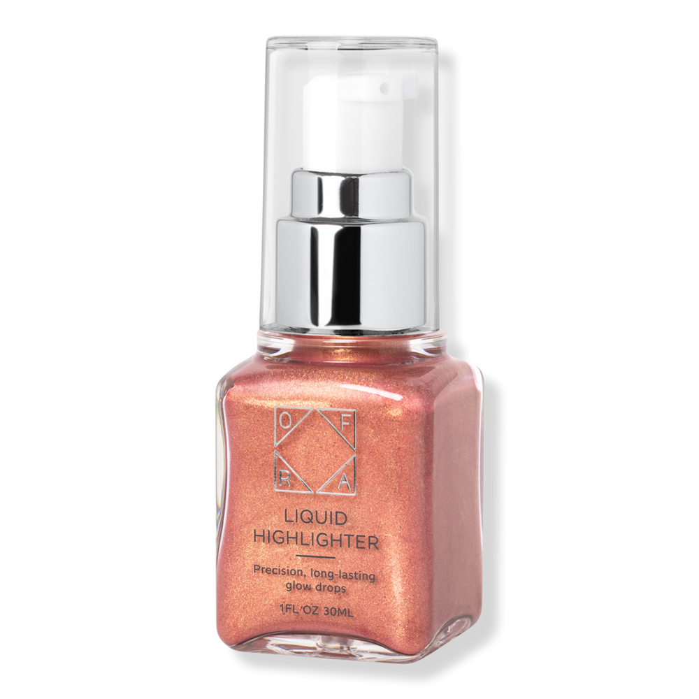 Ofra Cosmetics Star Lit Liquid Highlighter - Venus