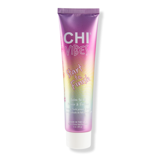 Chi Vibes Start To Finish Balm To Oil Primer & Finisher #1