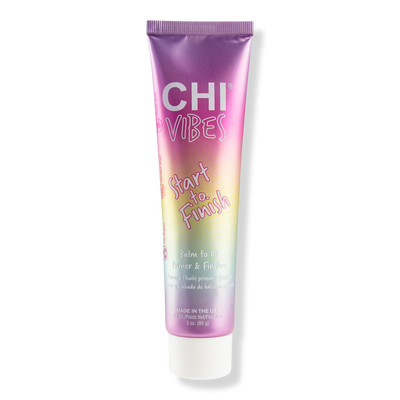 Chi Vibes Start To Finish Balm To Oil Primer & Finisher