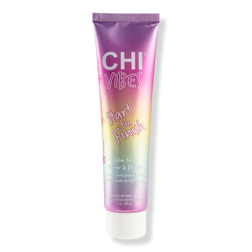 CHI Vibes Start To Finish Balm To Oil Primer & Finisher