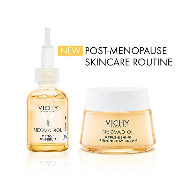 Vichy Neovadiol Post-Menopause Day Cream #8