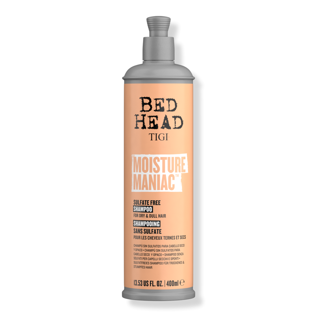 Tigi treatment shop of moisture balance