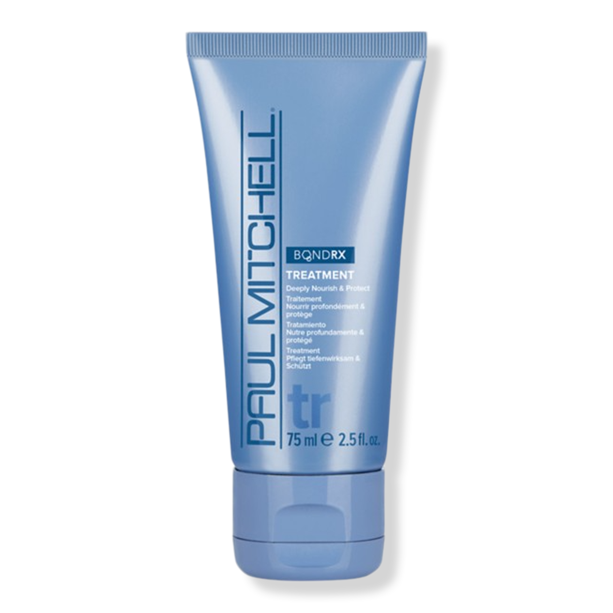 Paul Mitchell Bond Rx Treatment #1