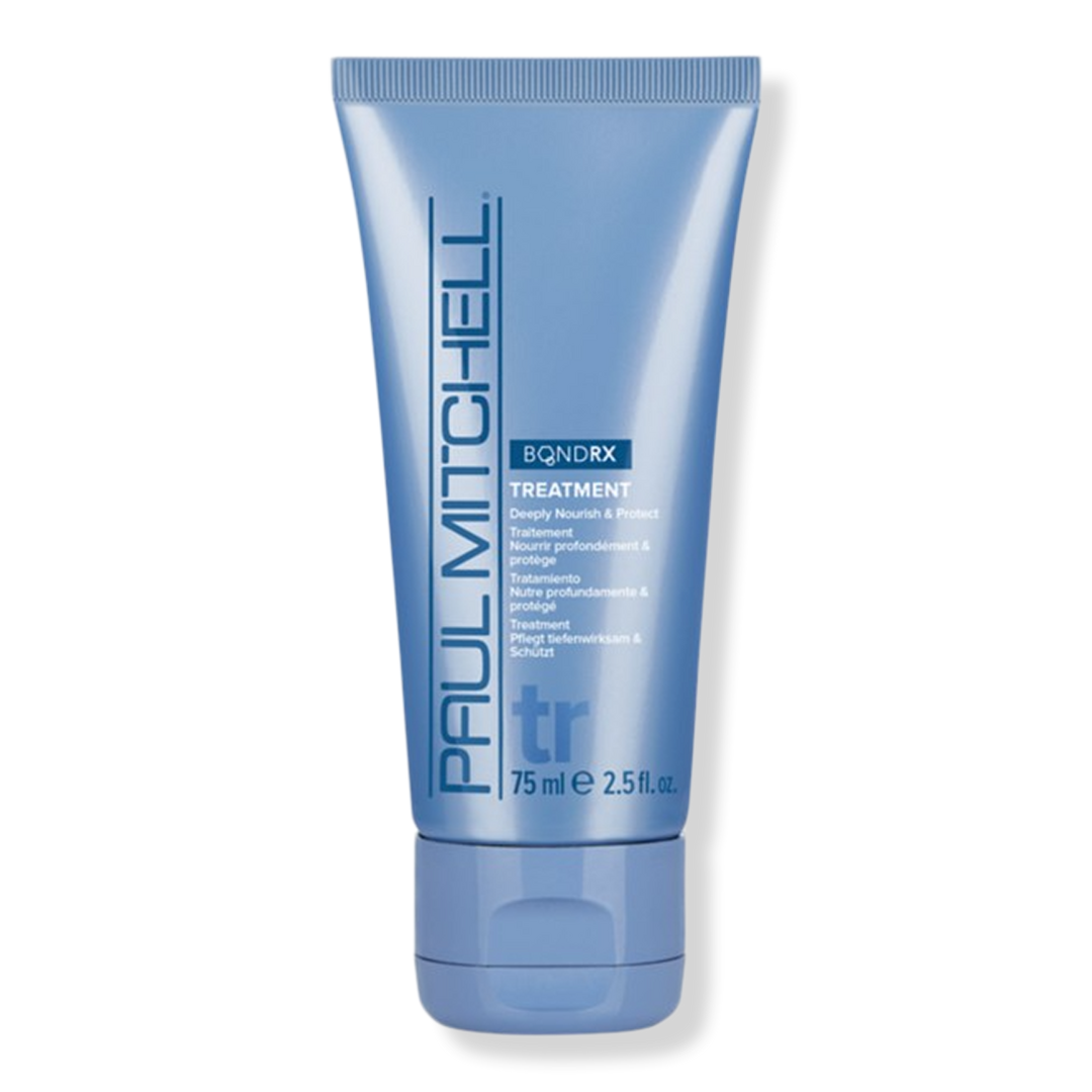 Paul Mitchell Bond Rx Treatment #1