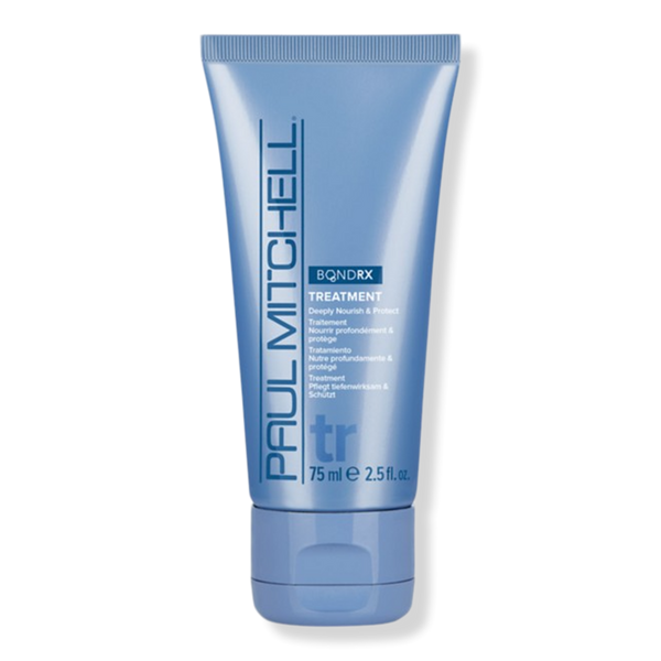 Paul Mitchell Bond Rx Treatment #1