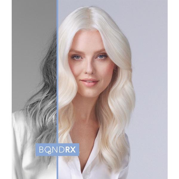 Paul Mitchell Bond Rx Treatment #4