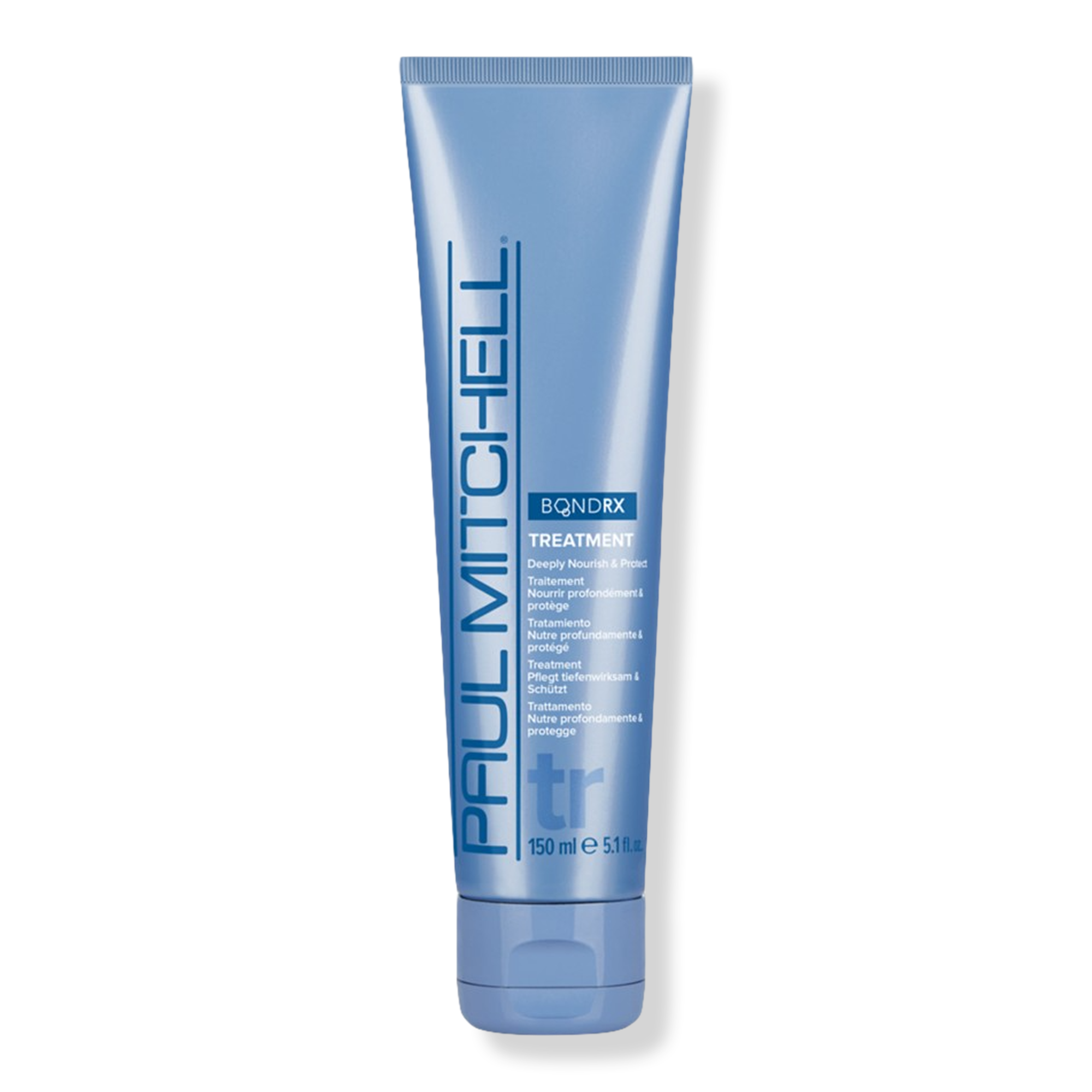 Paul Mitchell Bond Rx Treatment #1