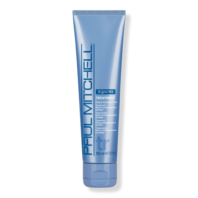 Paul Mitchell Bond Rx Treatment