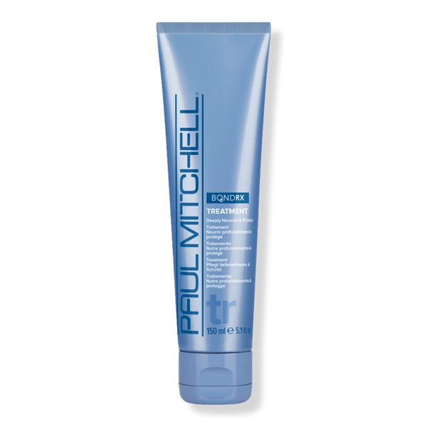 Paul Mitchell Bond Rx Treatment #1