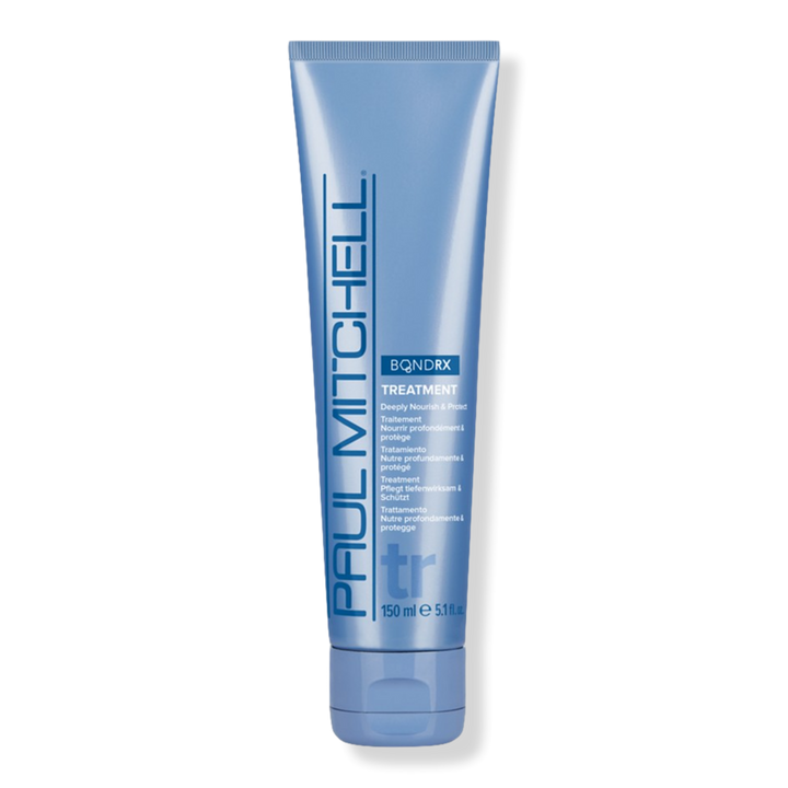 Bond Rx Treatment - Paul Mitchell | Ulta Beauty