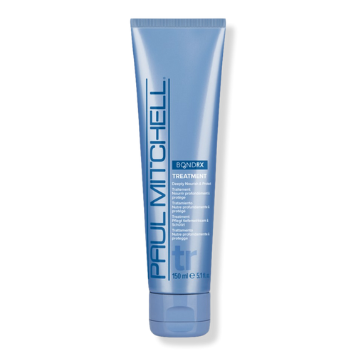 Paul Mitchell Bond Rx Treatment