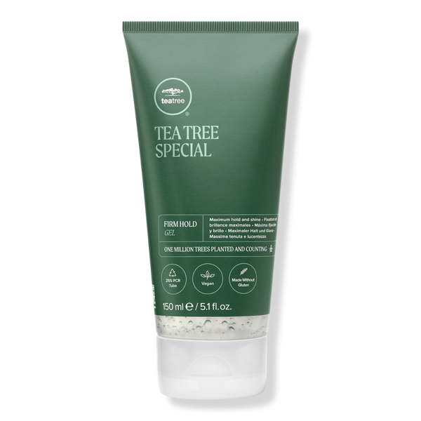 Paul Mitchell Tea Tree Firm Hold Gel #1