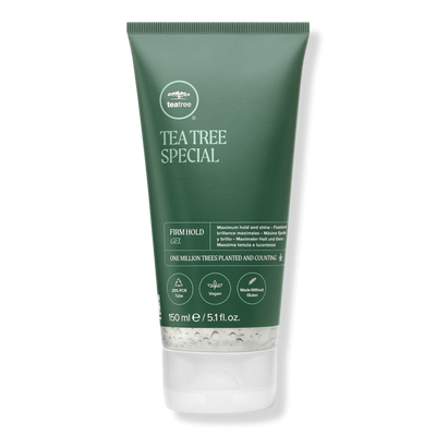 Paul Mitchell Tea Tree Firm Hold Gel