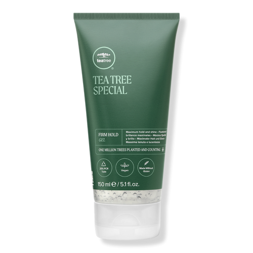Paul Mitchell Tea Tree Firm Hold Gel - 5.1 oz