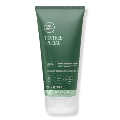 Paul Mitchell Tea Tree Styling Gel