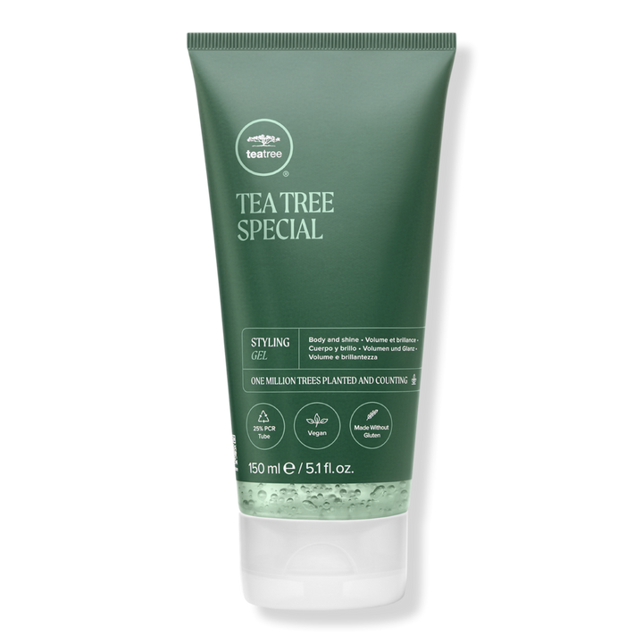 Paul Mitchell Tea Tree Styling Gel #1