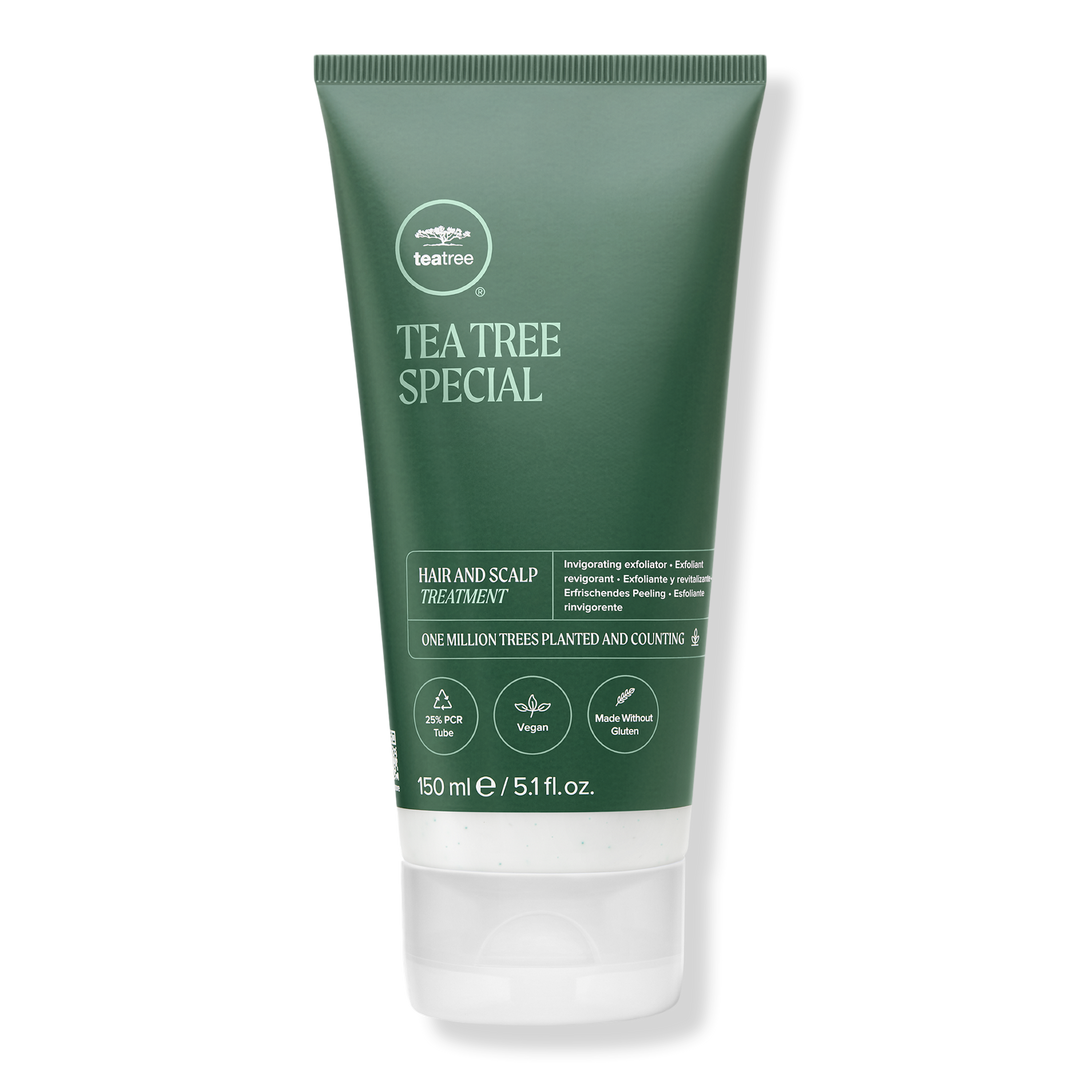 Paul Mitchell Tea Tree Hair and Scalp Treatment #1