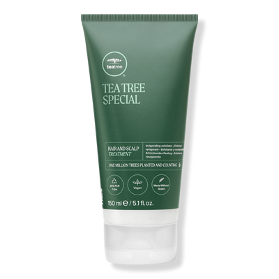 Paul Mitchell Tea Tree Hair and Scalp Treatment