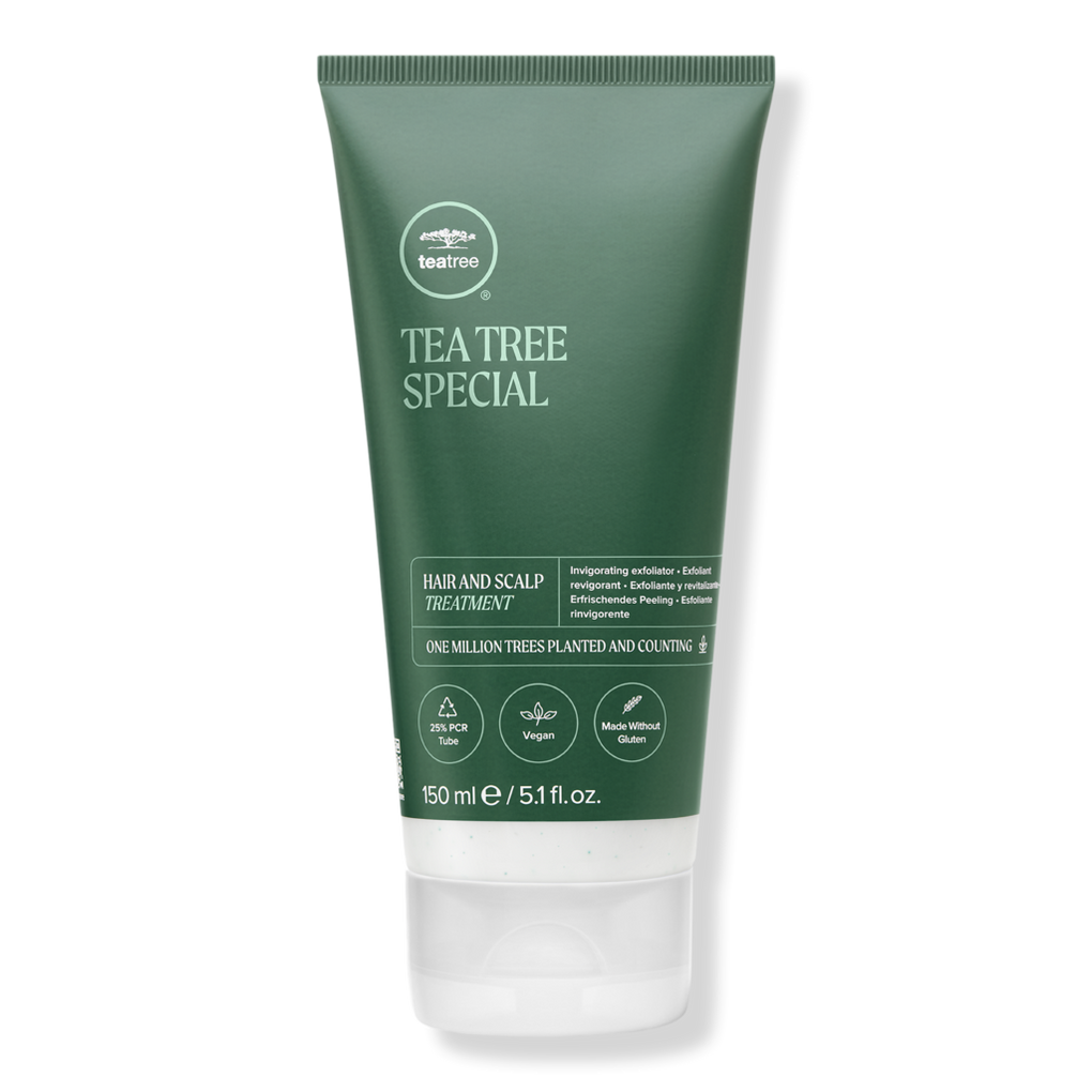 Tea Tree Hair and Scalp Treatment