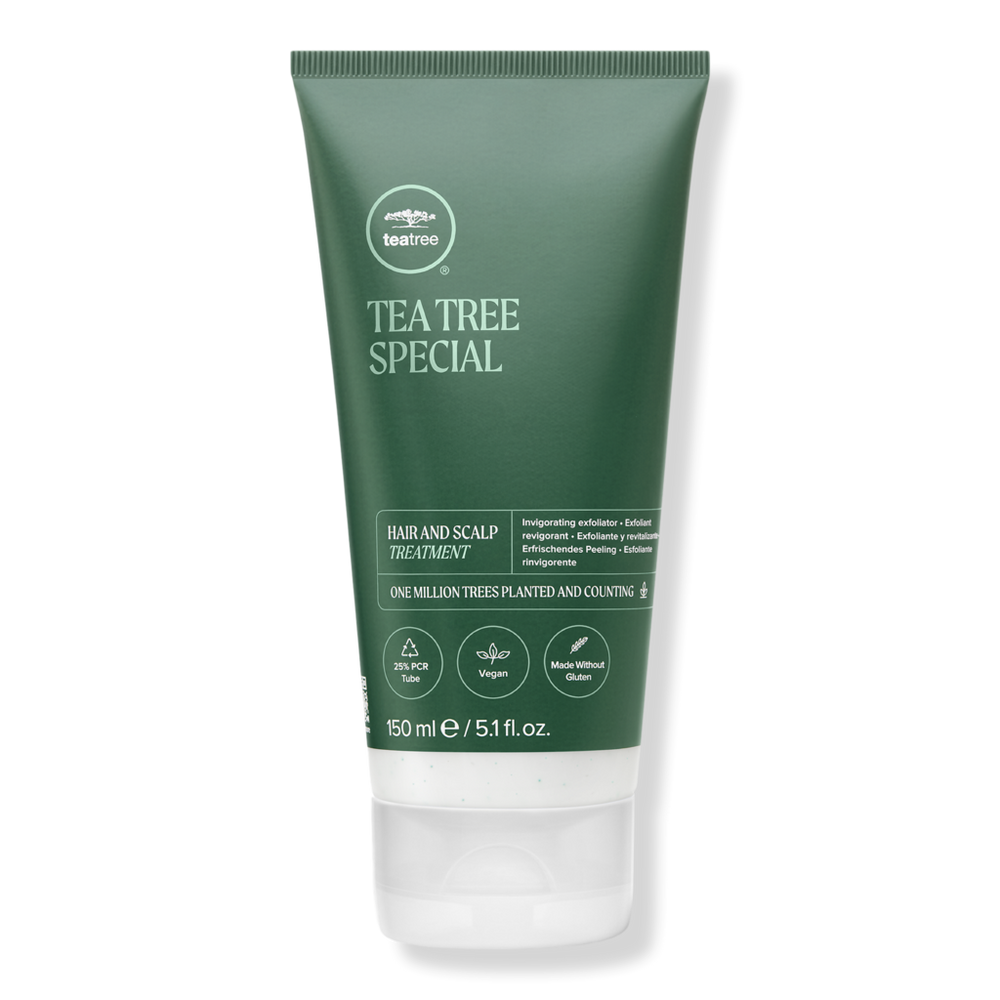 Paul Mitchell Tea Tree Hair And Scalp Treatment - 5.1 oz