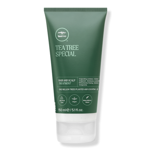 Paul Mitchell tea tree hair scalp treatment