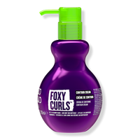 Foxy Curls Contour Curl Cream for Increased Definition