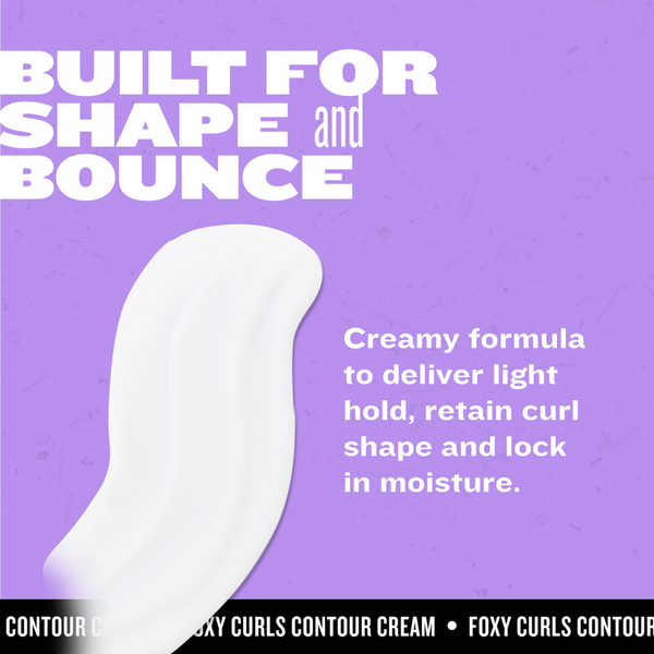 Bed Head Foxy Curls Contour Curl Cream for Increased Definition #5