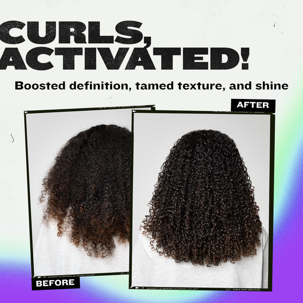 Bed Head Foxy Curls Contour Curl Cream for Increased Definition #6