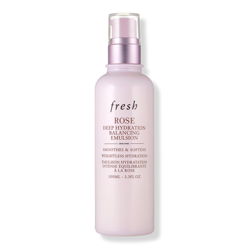 fresh - Rose & Hyaluronic Acid Lightweight Moisturizer