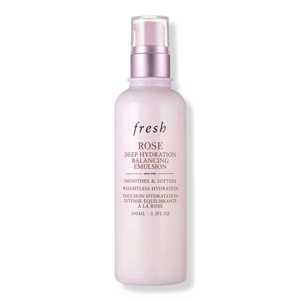 On top of the skin resilience with @Fresh Beauty Tea Elixir Serum